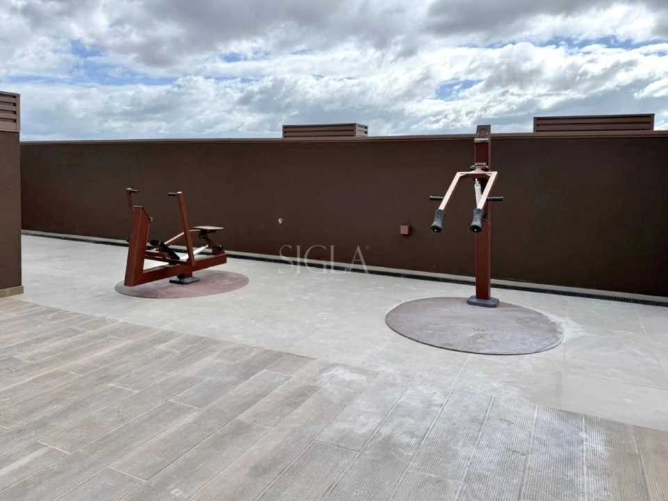 Apartamento T2 para Venda em Santa Marinha e São Pedro da Afurada Foto 20