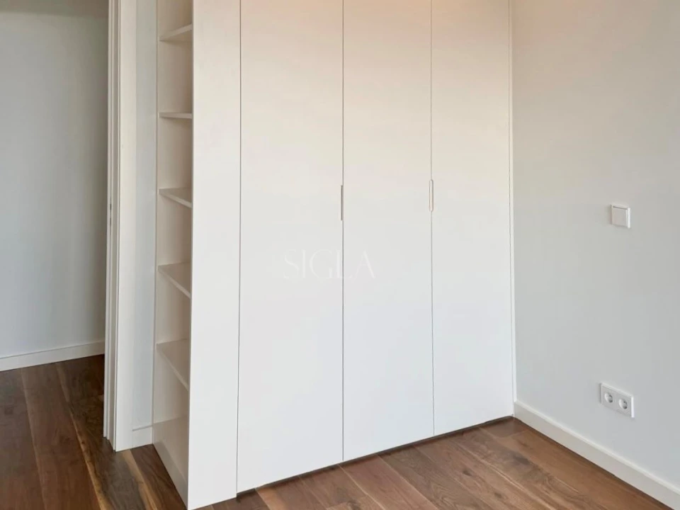 Apartamento T2 para Venda em Santa Marinha e São Pedro da Afurada Foto 14