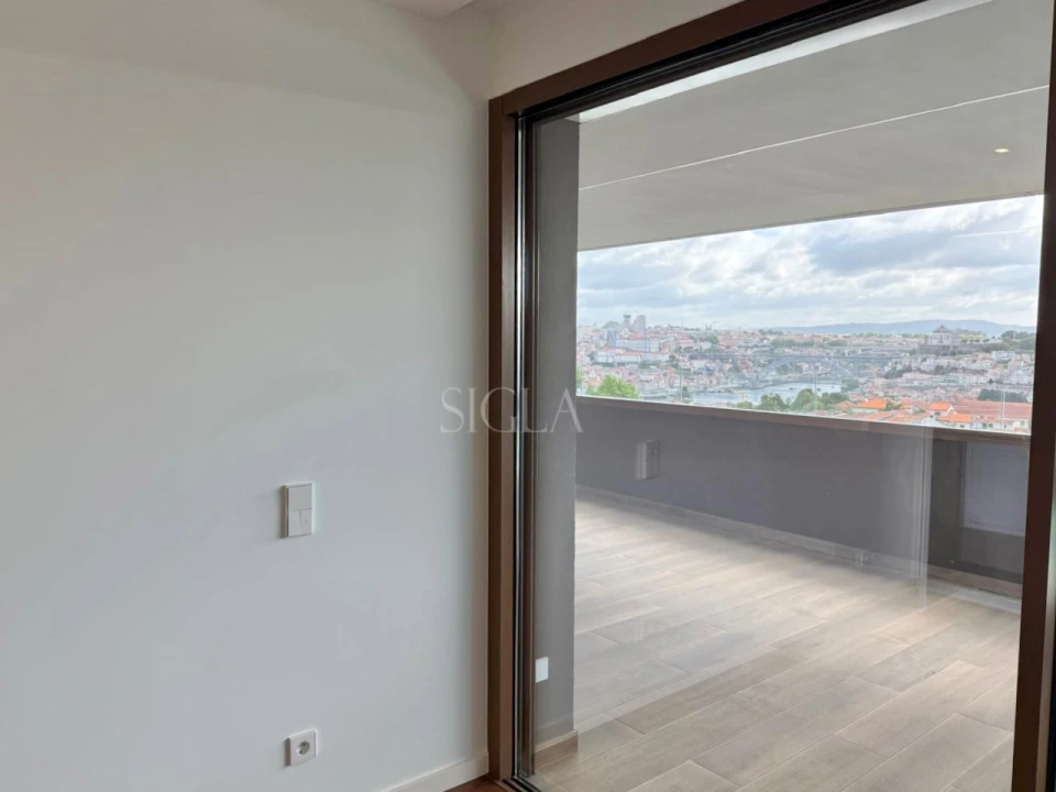 Apartamento T2 para Venda em Santa Marinha e São Pedro da Afurada Foto 13