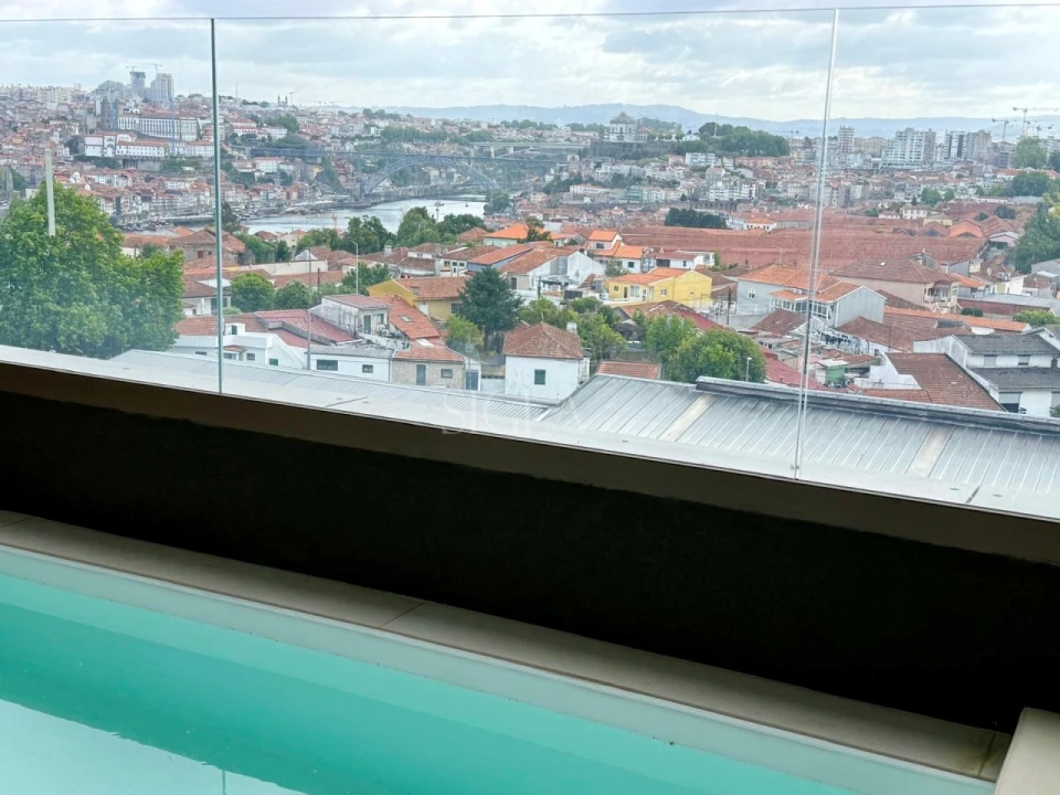 Apartamento T2 para Venda em Santa Marinha e São Pedro da Afurada Foto 6