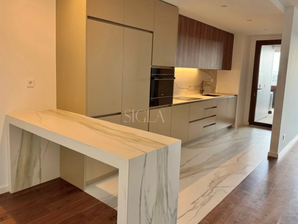 Apartamento T2 para Venda em Santa Marinha e São Pedro da Afurada Foto 8