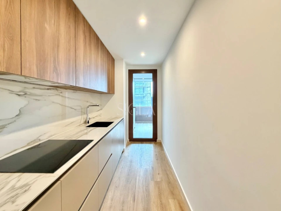 Apartamento T2 para Venda em Santa Marinha e São Pedro da Afurada Foto 10
