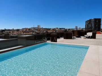 Apartamento T2 para Venda em Santa Marinha e São Pedro da Afurada