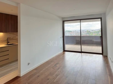 Apartamento T2 para Venda em Santa Marinha e São Pedro da Afurada