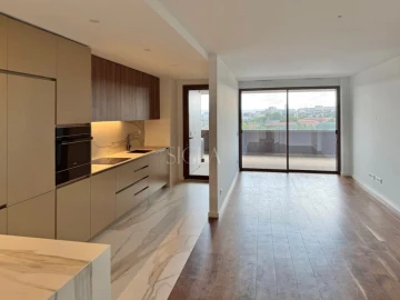 Apartamento T2 para Venda em Santa Marinha e São Pedro da Afurada