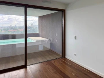Apartamento T2 para Venda em Santa Marinha e São Pedro da Afurada