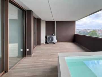 Apartamento T2 para Venda em Santa Marinha e São Pedro da Afurada