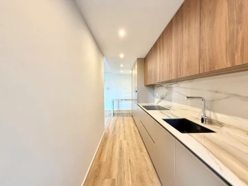 Apartamento T2 para Venda em Santa Marinha e São Pedro da Afurada