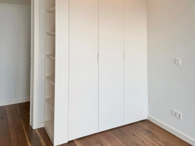 Apartamento T2 para Venda em Santa Marinha e São Pedro da Afurada Foto 14