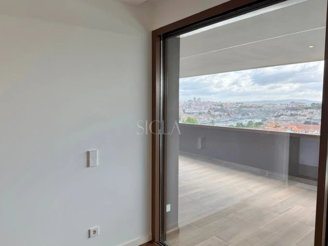 Apartamento T2 para Venda em Santa Marinha e São Pedro da Afurada Foto 13