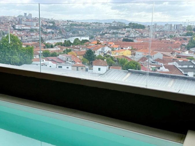 Apartamento T2 para Venda em Santa Marinha e São Pedro da Afurada Foto 6