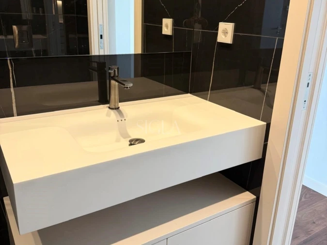 Apartamento T2 para Venda em Santa Marinha e São Pedro da Afurada Foto 17