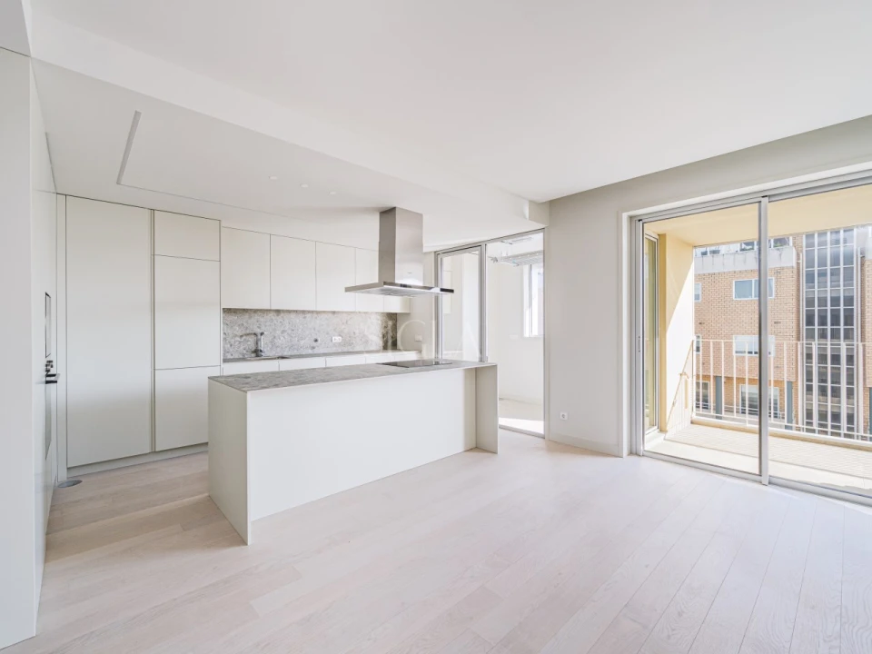 Apartamento T2 para Venda em Canidelo Foto 1