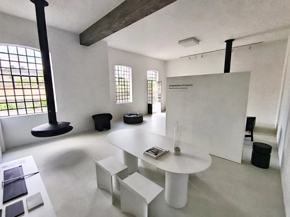 Loja para Arrendamento em Aveleda Foto 5