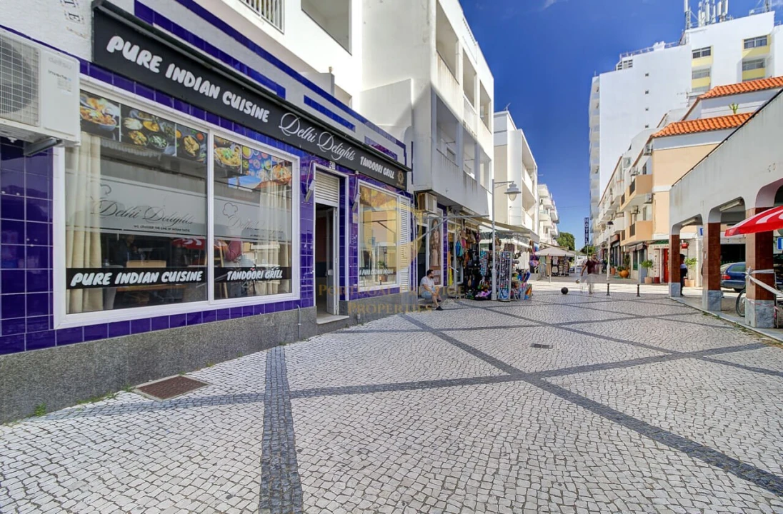 Loja para Venda em Monte Gordo Foto 3