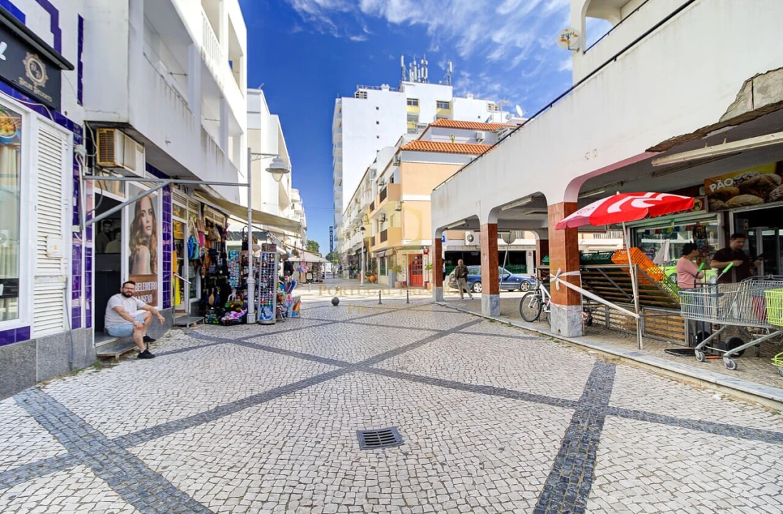 Loja para Venda em Monte Gordo Foto 18