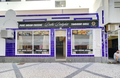 Loja para Venda em Monte Gordo