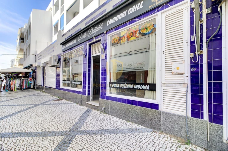 Loja para Venda em Monte Gordo Foto 15