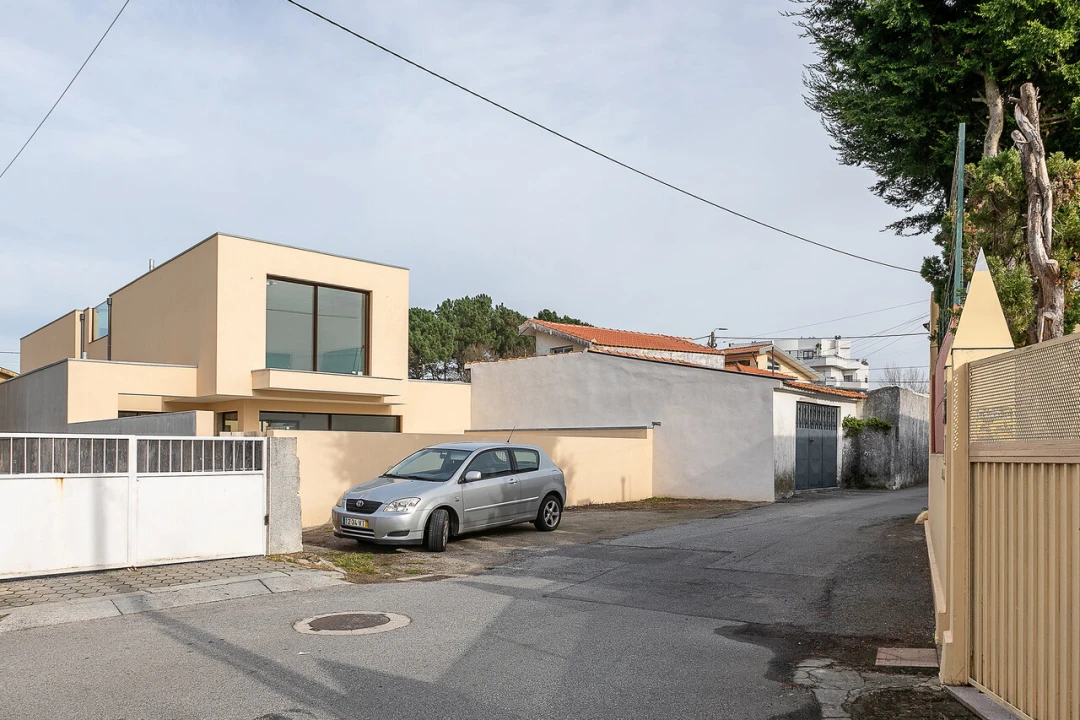 Moradia T4 para Venda em São Felix da Marinha Foto 30