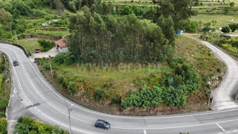 Terreno para Venda em Vila Boa do Bispo
