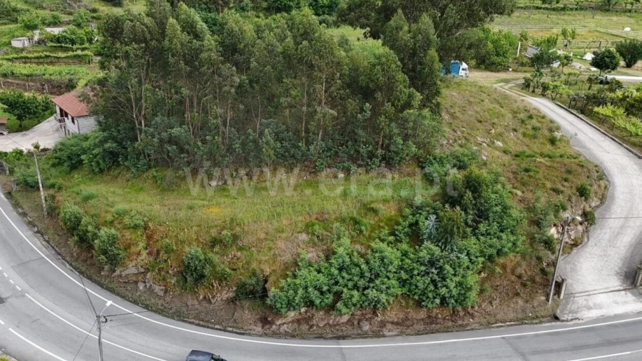 Terreno para Venda em Vila Boa do Bispo
