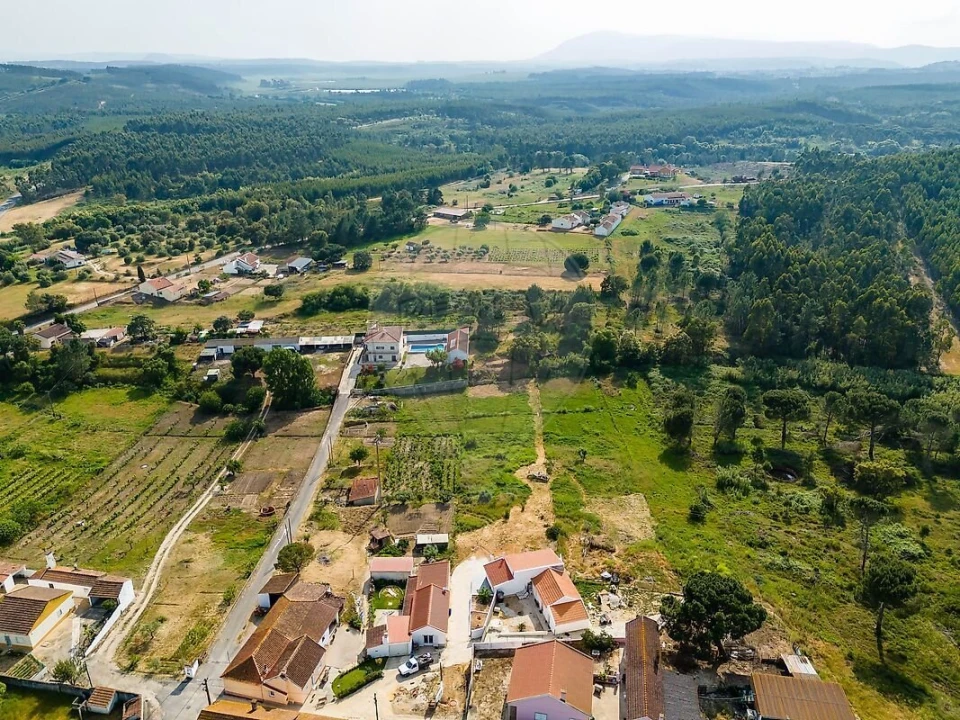 Moradia T1 para Venda em Manique do Intendente, Vila Nova de São Pedro e Maçussa Foto 27