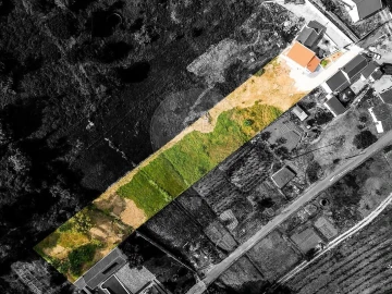 Moradia T1 para Venda em Manique do Intendente, Vila Nova de São Pedro e Maçussa