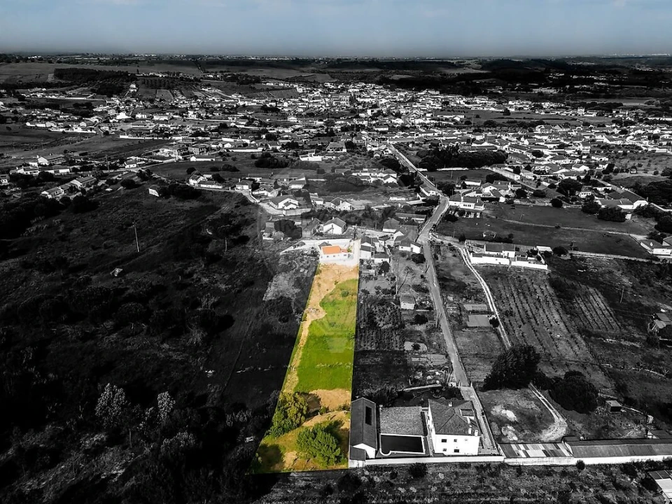 Moradia T1 para Venda em Manique do Intendente, Vila Nova de São Pedro e Maçussa Foto 26