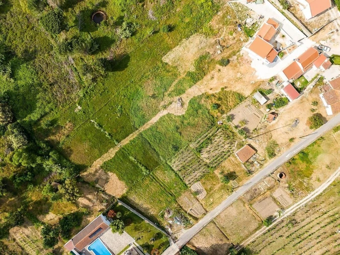 Moradia T1 para Venda em Manique do Intendente, Vila Nova de São Pedro e Maçussa Foto 23