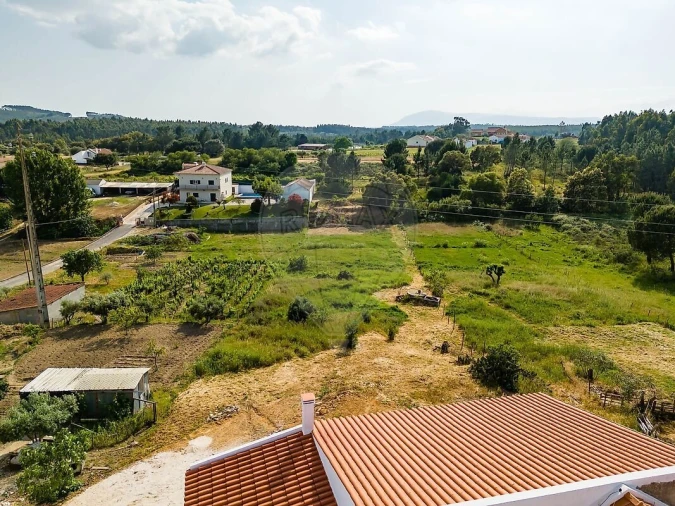 Moradia T1 para Venda em Manique do Intendente, Vila Nova de São Pedro e Maçussa Foto 20