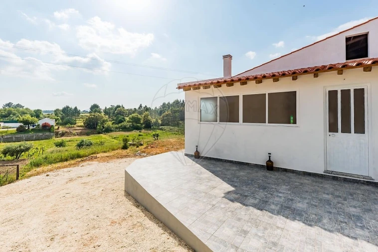 Moradia T1 para Venda em Manique do Intendente, Vila Nova de São Pedro e Maçussa Foto 18