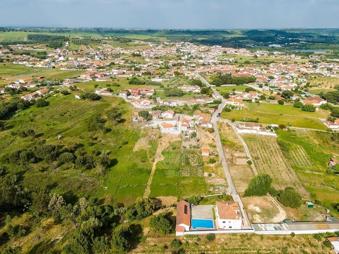 Moradia T1 para Venda em Manique do Intendente, Vila Nova de São Pedro e Maçussa Foto 25