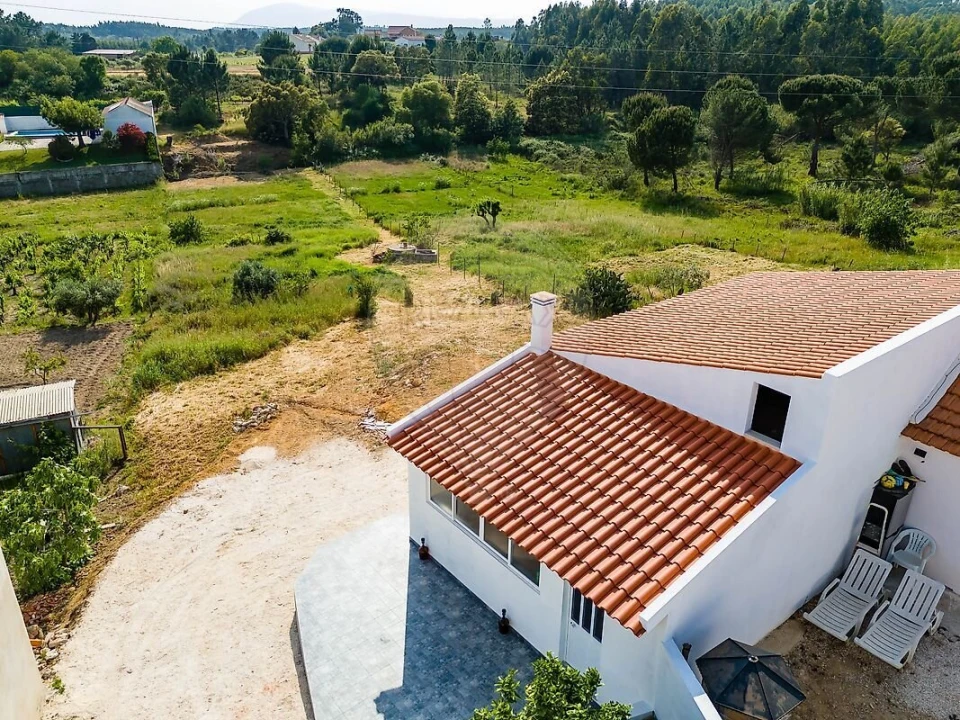 Moradia T1 para Venda em Manique do Intendente, Vila Nova de São Pedro e Maçussa Foto 19