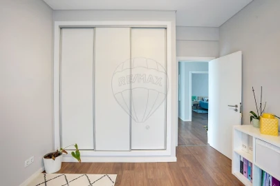 Moradia T4 para Venda em Fernao Ferro