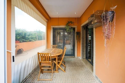 Moradia T4 para Venda em Fernao Ferro