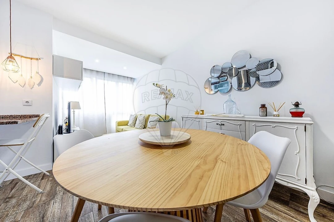 Apartamento T2 para Venda em Águas Livres Foto 13