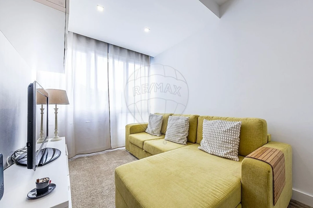 Apartamento T2 para Venda em Águas Livres Foto 14