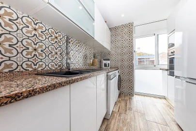 Apartamento T2 para Venda em Águas Livres