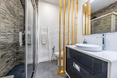 Apartamento T2 para Venda em Águas Livres