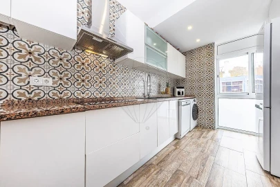 Apartamento T2 para Venda em Águas Livres