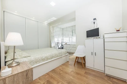 Apartamento T2 para Venda em Águas Livres
