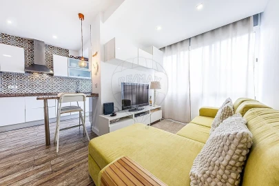 Apartamento T2 para Venda em Águas Livres