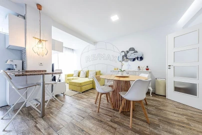 Apartamento T2 para Venda em Águas Livres