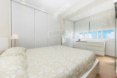 Apartamento T2 para Venda em Águas Livres