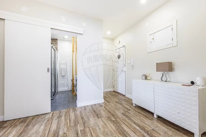 Apartamento T2 para Venda em Águas Livres