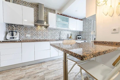 Apartamento T2 para Venda em Águas Livres