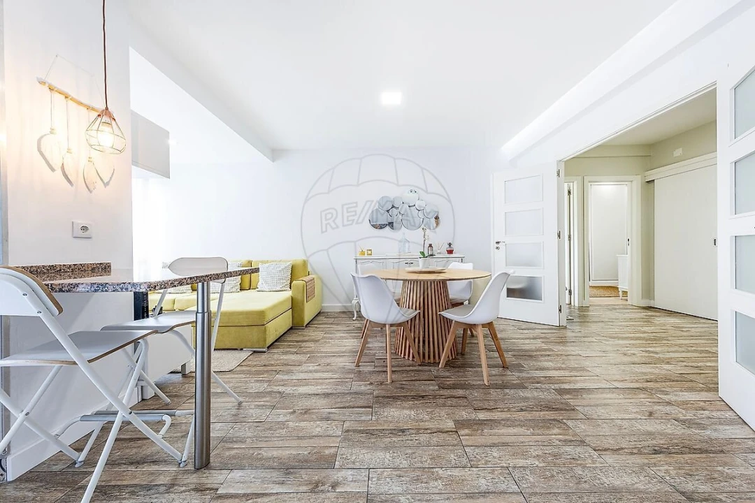 Apartamento T2 para Venda em Águas Livres Foto 11