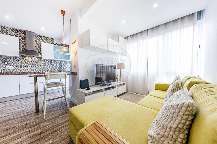Apartamento T2 para Venda em Águas Livres Foto 16