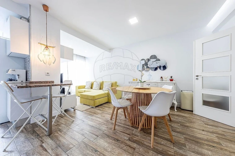 Apartamento T2 para Venda em Águas Livres Foto 12