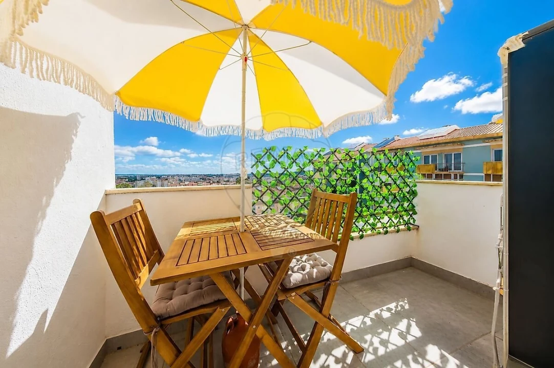 Apartamento T2 para Venda em Águas Livres Foto 32